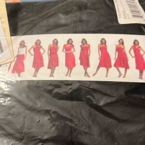 NWT Elan Dress